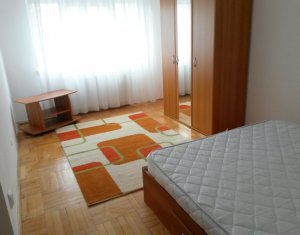 Lakás 2 szobák kiadó on Cluj-napoca, Zóna Marasti