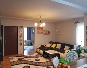 , 66m2 on Floresti