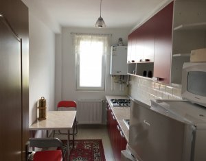 , 50m2 on Floresti