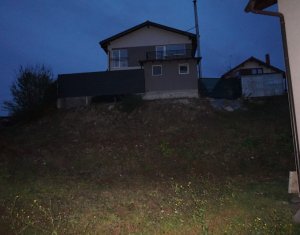 Ház 6 szobák eladó on Cluj-napoca, Zóna Dambul Rotund