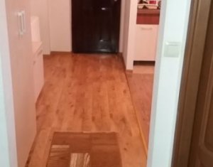 Lakás 2 szobák eladó on Cluj-napoca, Zóna Manastur
