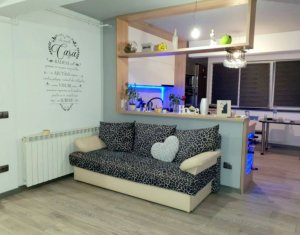 , 50.53m2 on Floresti