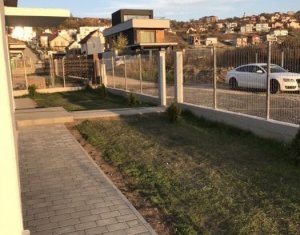 Ház 4 szobák eladó on Cluj-napoca, Zóna Borhanci