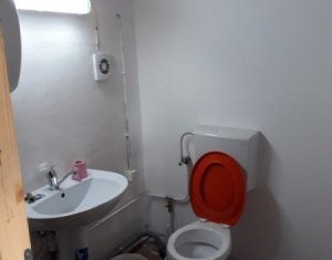 Espace Industriel à louer dans Cluj-napoca, zone Dambul Rotund