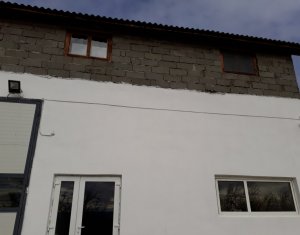 Espace Industriel à louer dans Cluj-napoca, zone Dambul Rotund