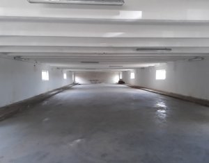 Espace Industriel à louer, 675m2 dans Cluj-napoca, zone Dambul Rotund