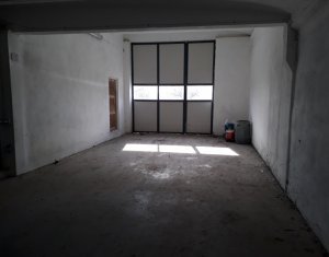 Espace Industriel à louer dans Cluj-napoca, zone Dambul Rotund