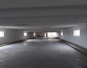 Espace Industriel à louer dans Cluj-napoca, zone Dambul Rotund