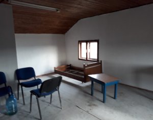 Espace Industriel à louer dans Cluj-napoca, zone Dambul Rotund