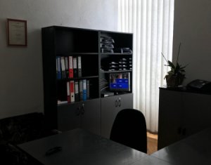 Bureau à louer dans Cluj-napoca, zone Iris