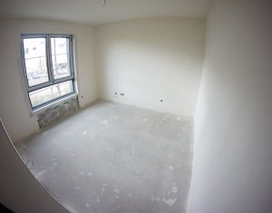 , 66.56m2 dans Cluj-napoca, zone Gheorgheni