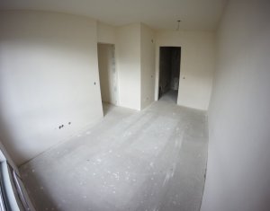 Appartement 3 chambres à vendre dans Cluj-napoca, zone Gheorgheni