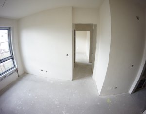 Appartement 3 chambres à vendre dans Cluj-napoca, zone Gheorgheni