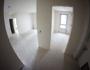 Appartement 3 chambres à vendre dans Cluj-napoca, zone Gheorgheni