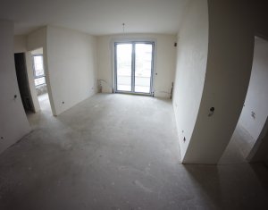 Appartement 3 chambres à vendre dans Cluj-napoca, zone Gheorgheni