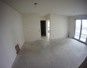 Appartement 3 chambres à vendre dans Cluj-napoca, zone Gheorgheni