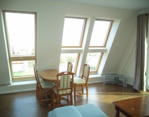 Appartement 3 chambres à louer dans Cluj-napoca, zone Marasti