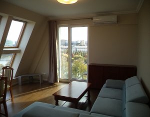 Appartement 3 chambres à louer dans Cluj-napoca, zone Marasti