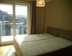 Appartement 3 chambres à louer dans Cluj-napoca, zone Marasti