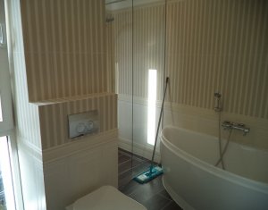 Appartement 3 chambres à louer dans Cluj-napoca, zone Marasti