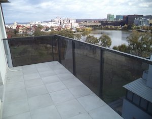 Appartement 3 chambres à louer dans Cluj-napoca, zone Marasti