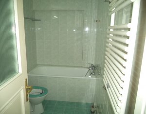 Appartement 3 chambres à louer dans Cluj-napoca, zone Gheorgheni