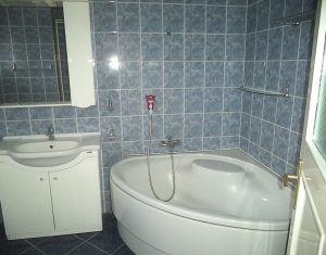 Appartement 3 chambres à louer dans Cluj-napoca, zone Gheorgheni