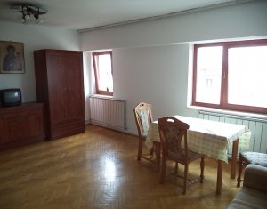 Appartement 3 chambres à louer dans Cluj-napoca, zone Gheorgheni