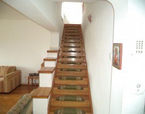 Appartement 3 chambres à louer dans Cluj-napoca, zone Gheorgheni