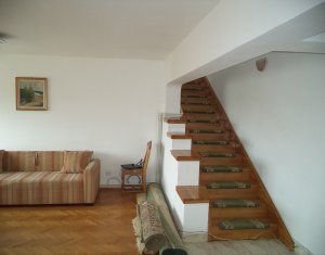 Appartement 3 chambres à louer dans Cluj-napoca, zone Gheorgheni