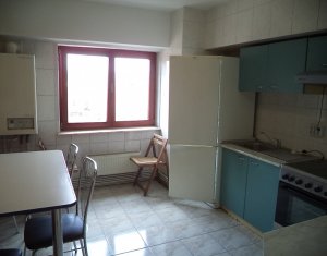 Appartement 3 chambres à louer dans Cluj-napoca, zone Gheorgheni