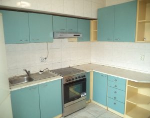 Appartement 3 chambres à louer dans Cluj-napoca, zone Gheorgheni