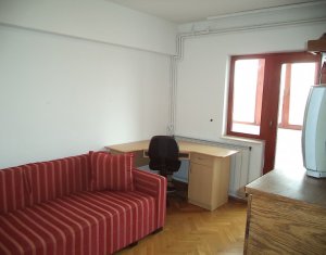 Appartement 3 chambres à louer dans Cluj-napoca, zone Gheorgheni