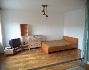Appartement 3 chambres à louer dans Cluj-napoca, zone Gheorgheni