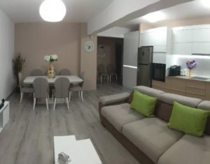 , 86.5m2 dans Cluj-napoca, zone Buna Ziua