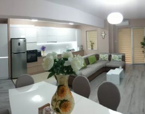 Appartement 3 chambres à vendre dans Cluj-napoca, zone Buna Ziua