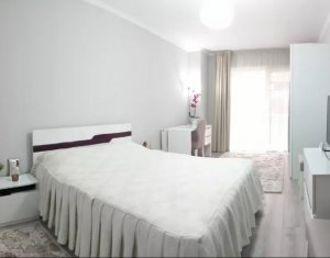 Appartement 3 chambres à vendre dans Cluj-napoca, zone Buna Ziua