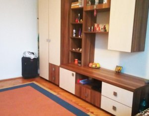 Appartement 2 chambres à vendre dans Cluj-napoca, zone Plopilor