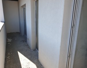 Appartement 2 chambres à vendre dans Cluj-napoca, zone Marasti