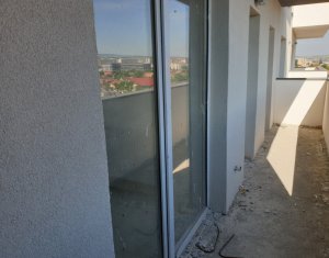 Appartement 2 chambres à vendre dans Cluj-napoca, zone Marasti