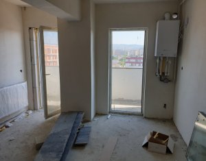 Appartement 2 chambres à vendre dans Cluj-napoca, zone Marasti