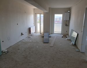 Appartement 2 chambres à vendre dans Cluj-napoca, zone Marasti