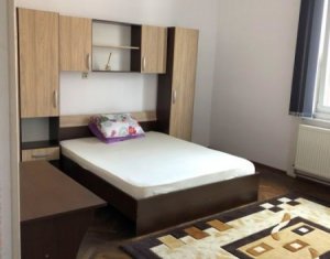 Lakás 3 szobák kiadó on Cluj-napoca, Zóna Centru