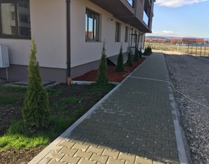 , 42.4m2 on Floresti