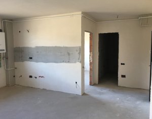 Lakás 2 szobák eladó on Floresti