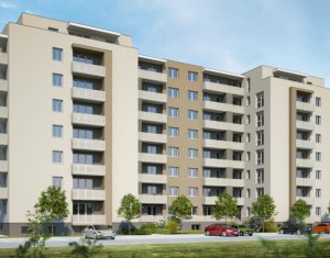 , 64.63m2 dans Floresti