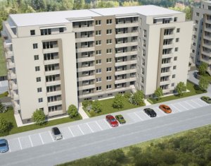 , 49.37m2 dans Floresti