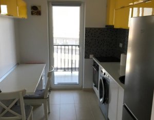 Appartement 3 chambres à louer dans Cluj-napoca, zone Buna Ziua