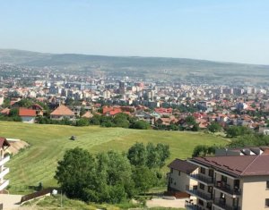 Appartement 3 chambres à louer dans Cluj-napoca, zone Buna Ziua