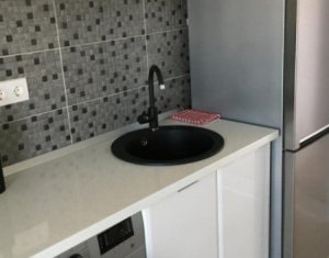 Appartement 3 chambres à louer dans Cluj-napoca, zone Buna Ziua